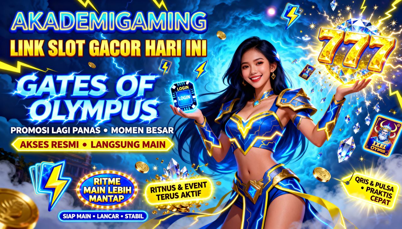 Pendekatan Rasional sebagai Solusi Membaca Dinamika Gates of Olympus