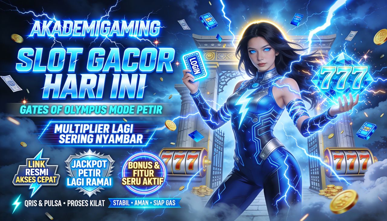 Di Tengah Ramainya Starlight Princess, Pola Woles Ini Justru Lebih Masuk Akal