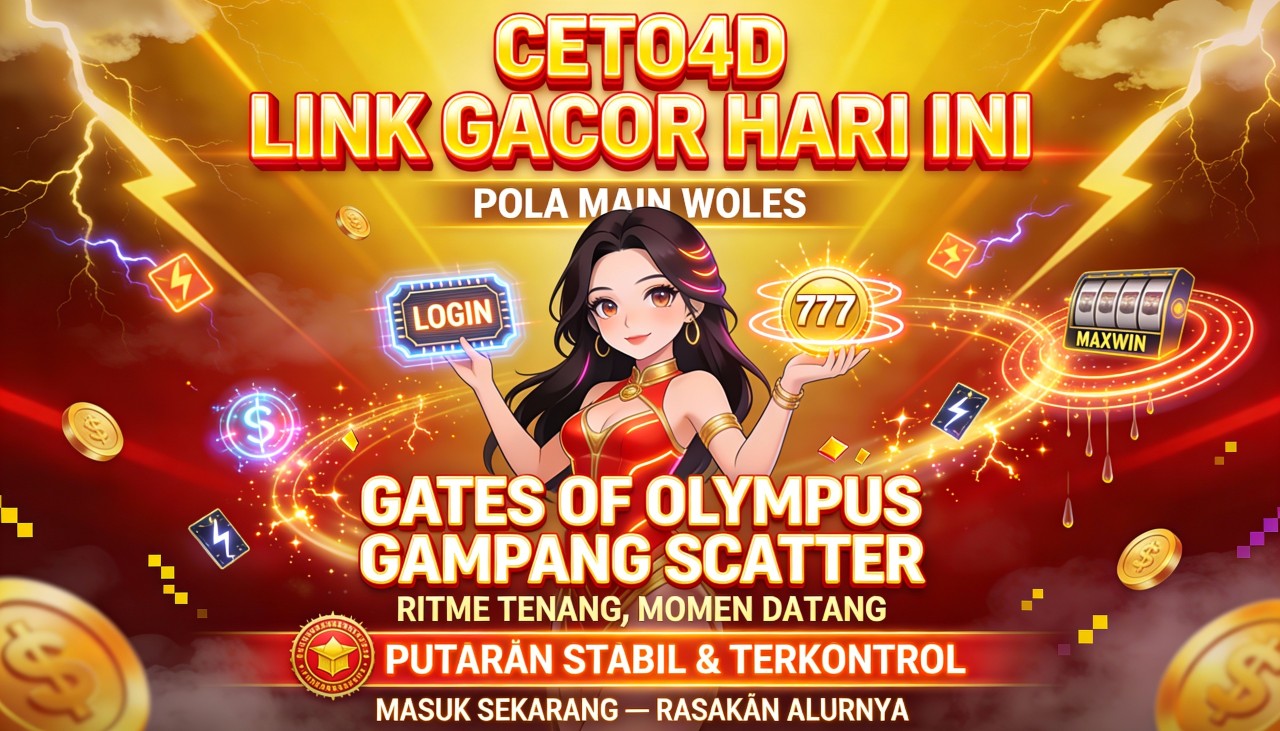 CETO4D Banner