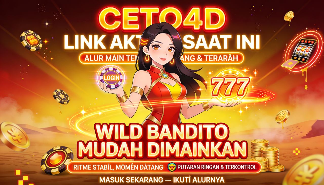 CETO4D Banner