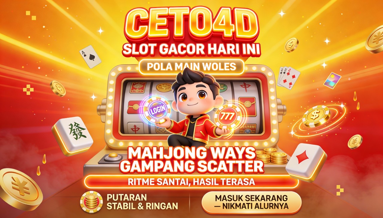 CETO4D Banner