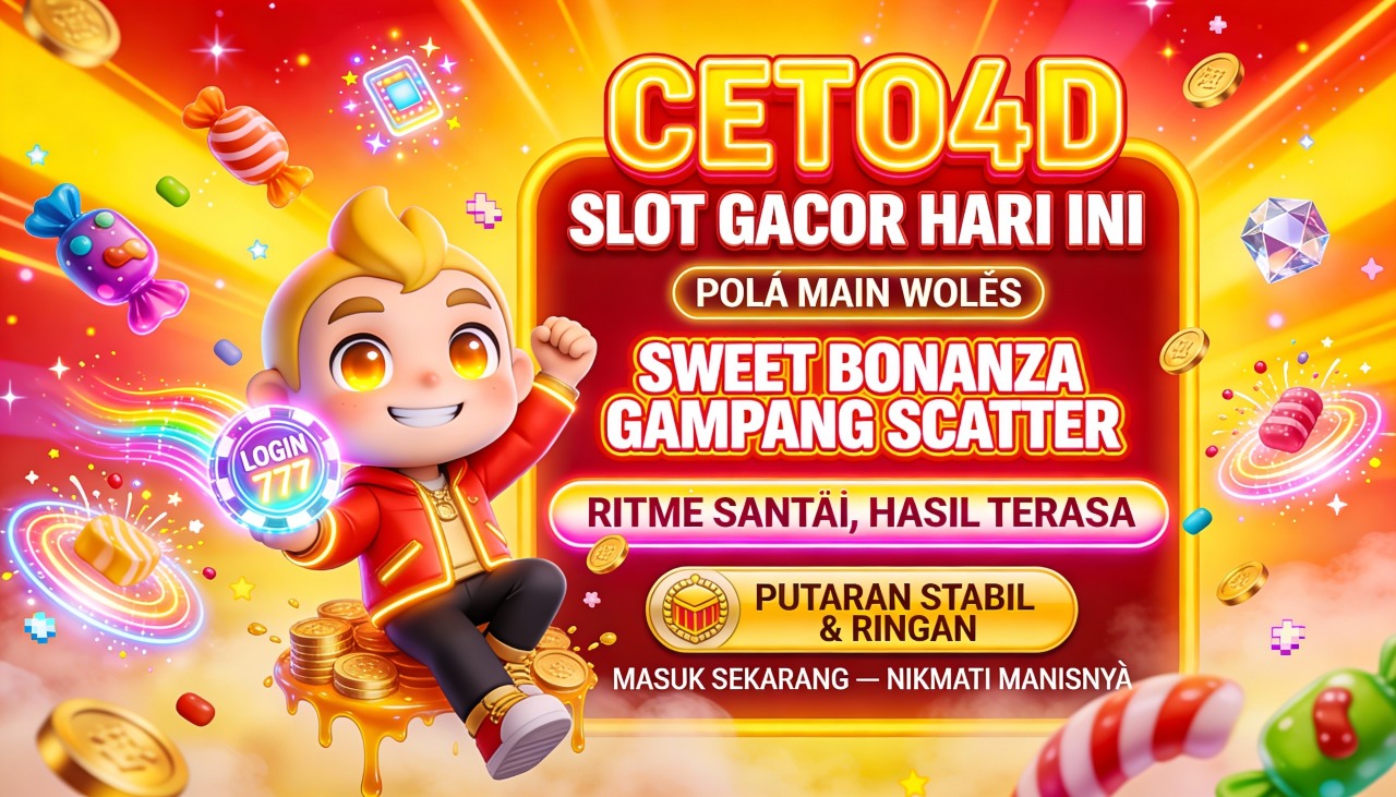 CETO4D Banner