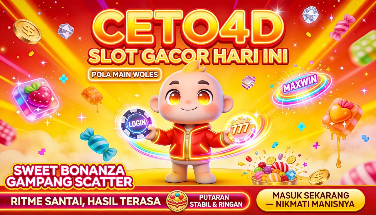 CETO4D Banner