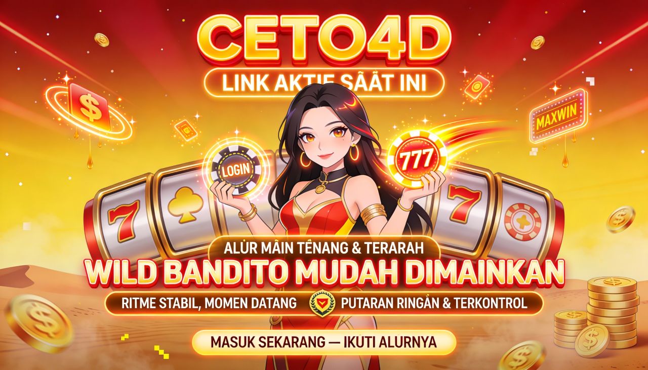 CETO4D Banner