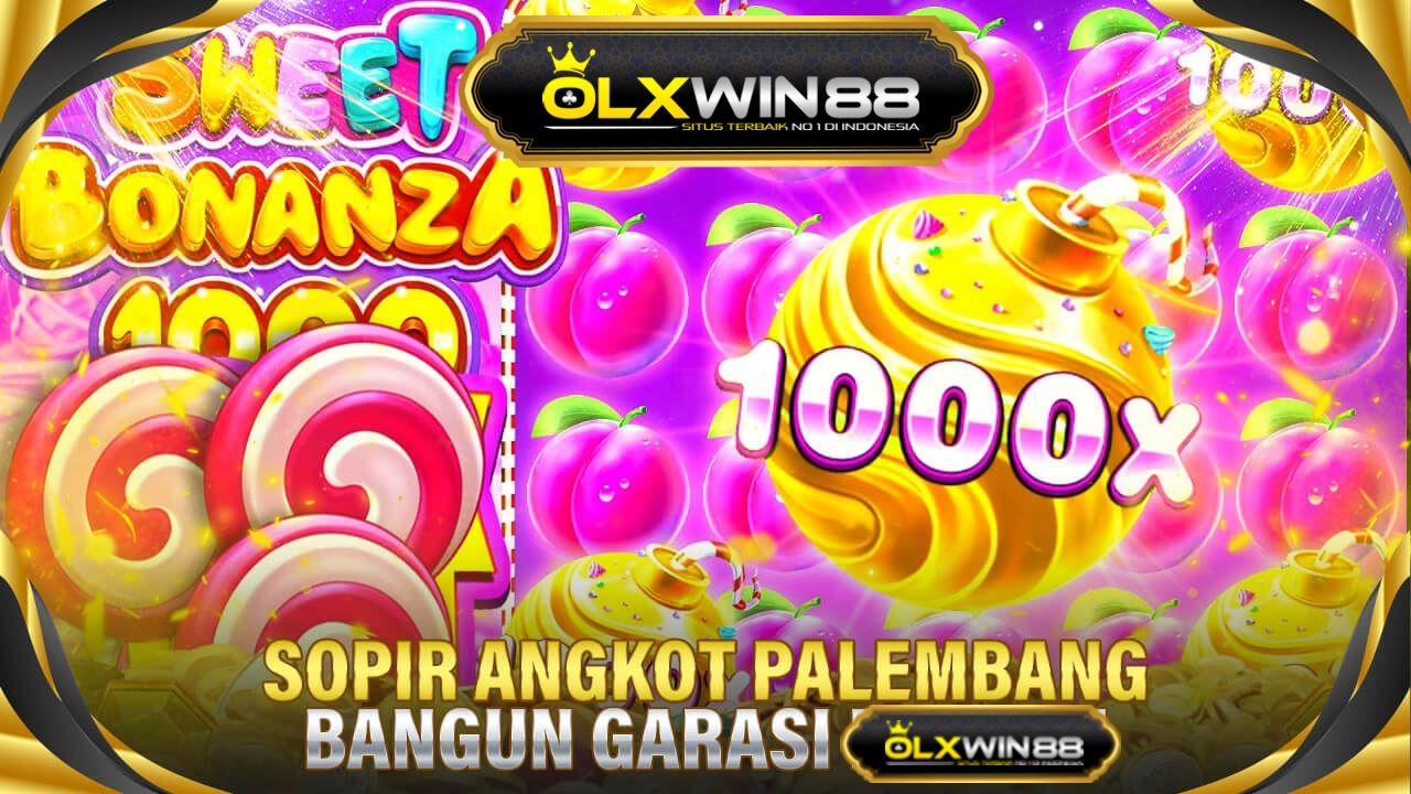 OLXWIN88 Banner