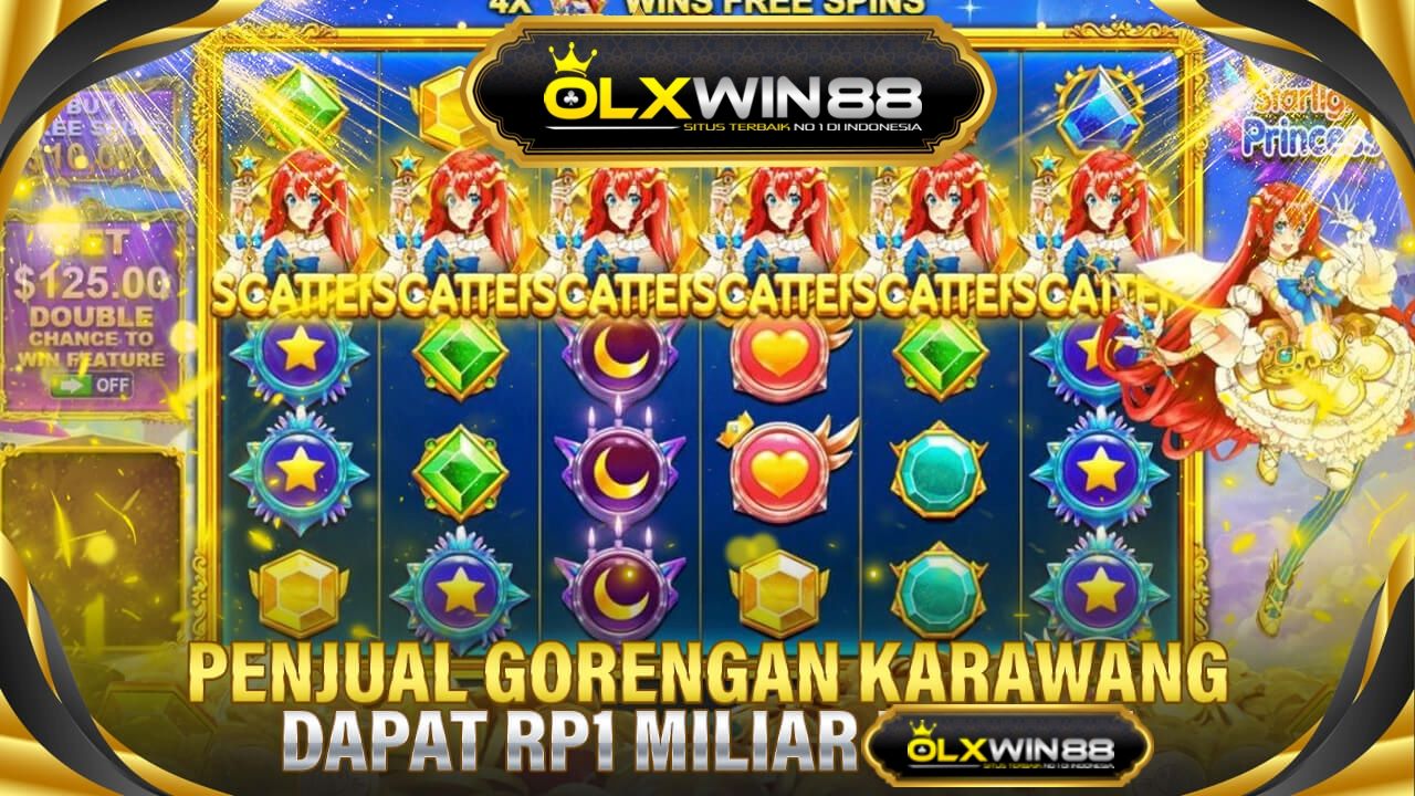 OLXWIN88 Banner