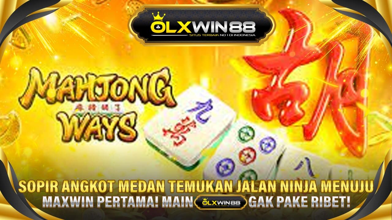 OLXWIN88 Banner