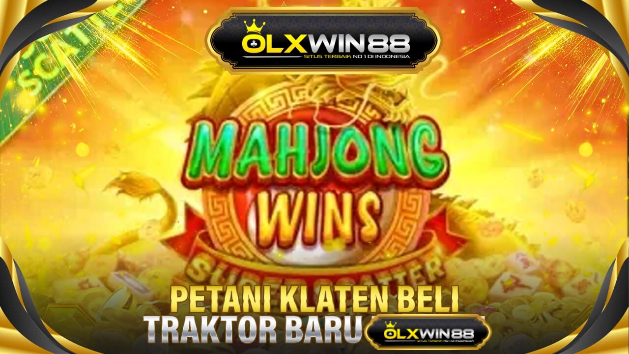 OLXWIN88 Banner