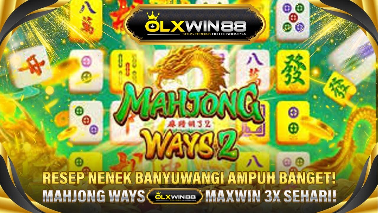 OLXWIN88 Banner