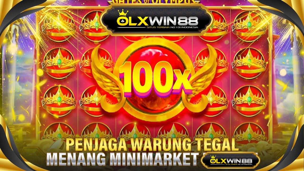 OLXWIN88 Banner
