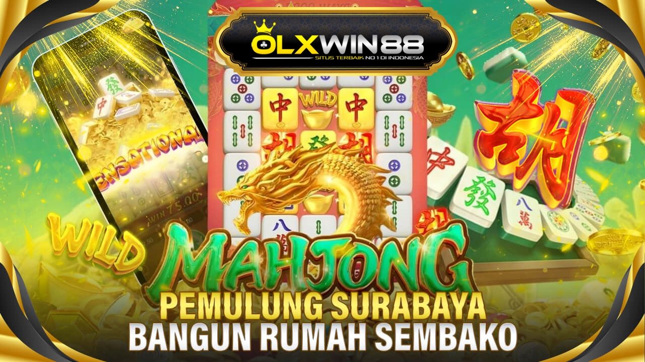 OLXWIN88 Banner