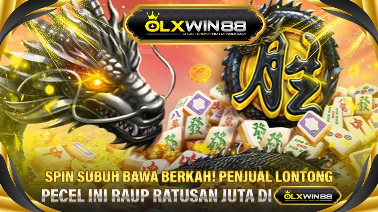 OLXWIN88 Banner