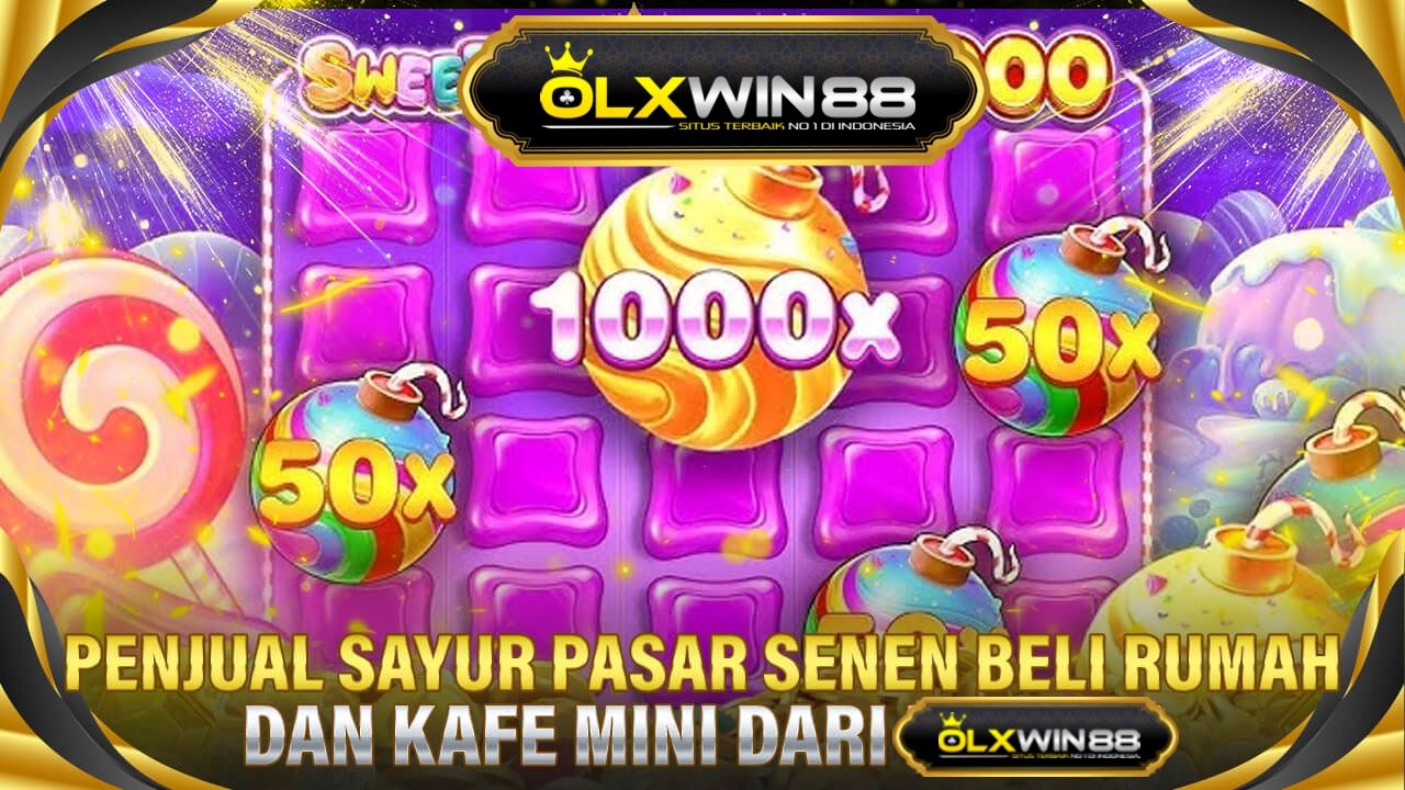 OLXWIN88 Banner