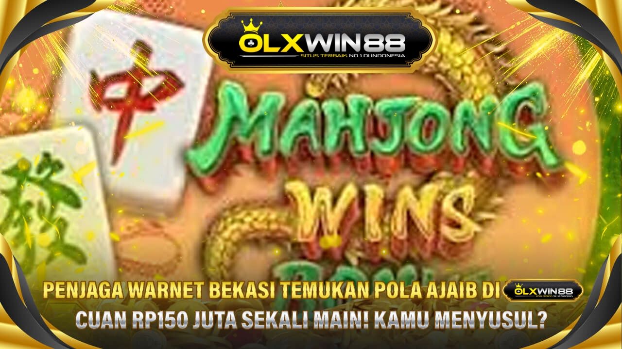 OLXWIN88 Banner