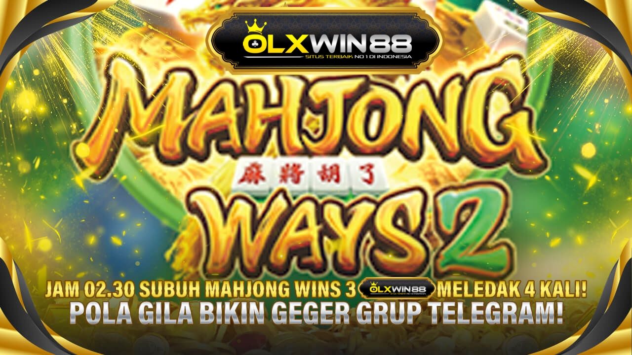 OLXWIN88 Banner