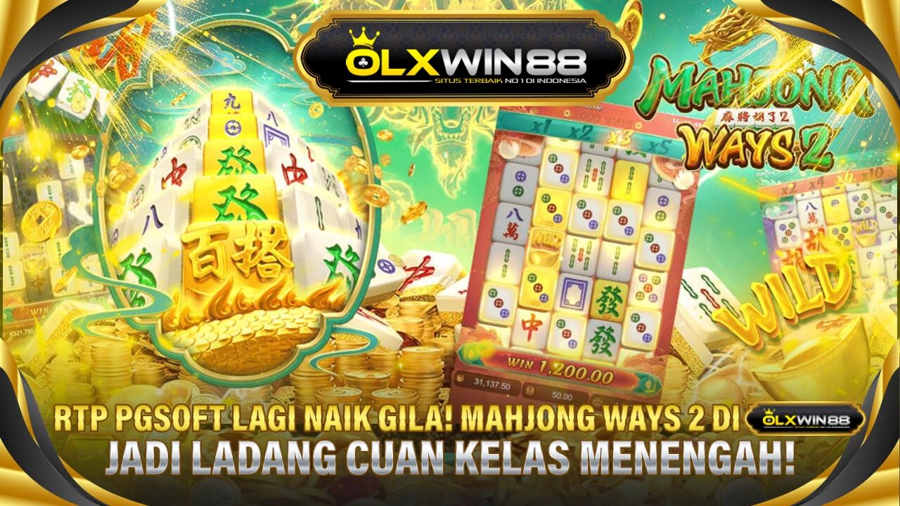 OLXWIN88 Banner