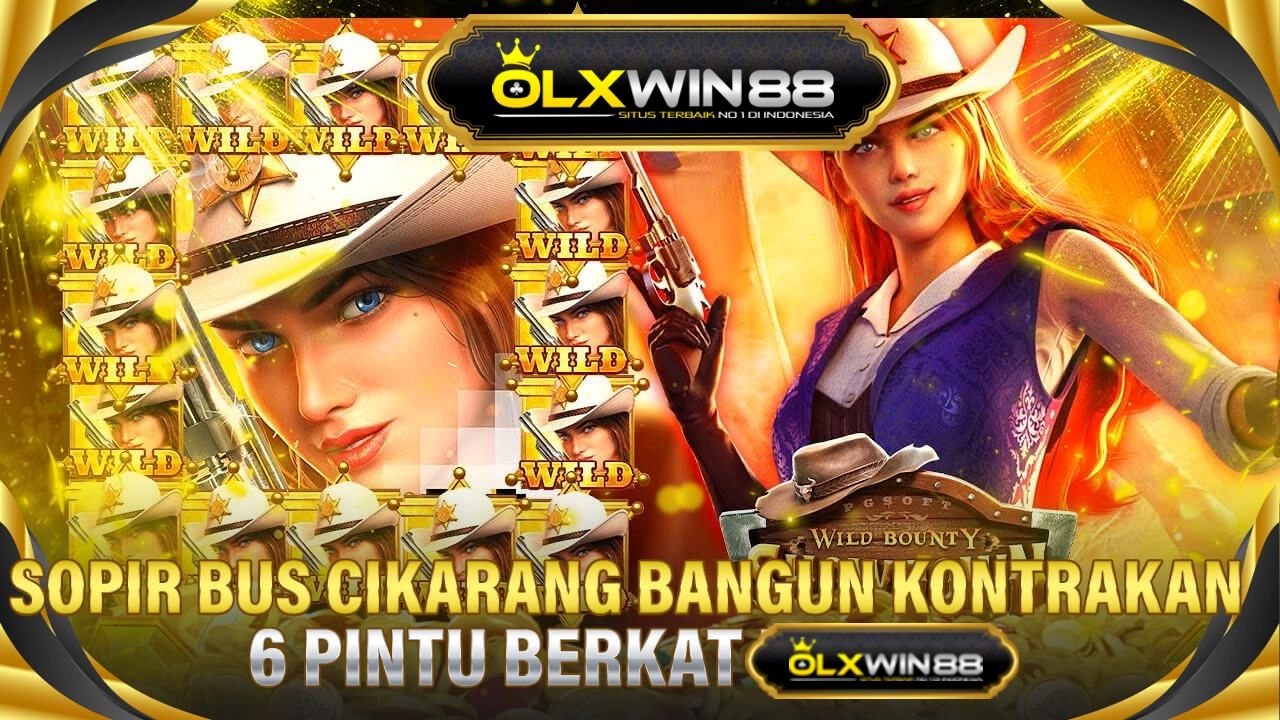 OLXWIN88 Banner