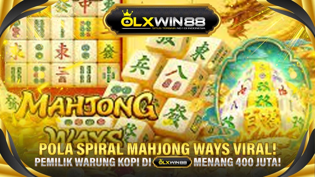 OLXWIN88 Banner