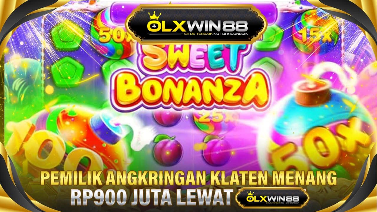OLXWIN88 Banner