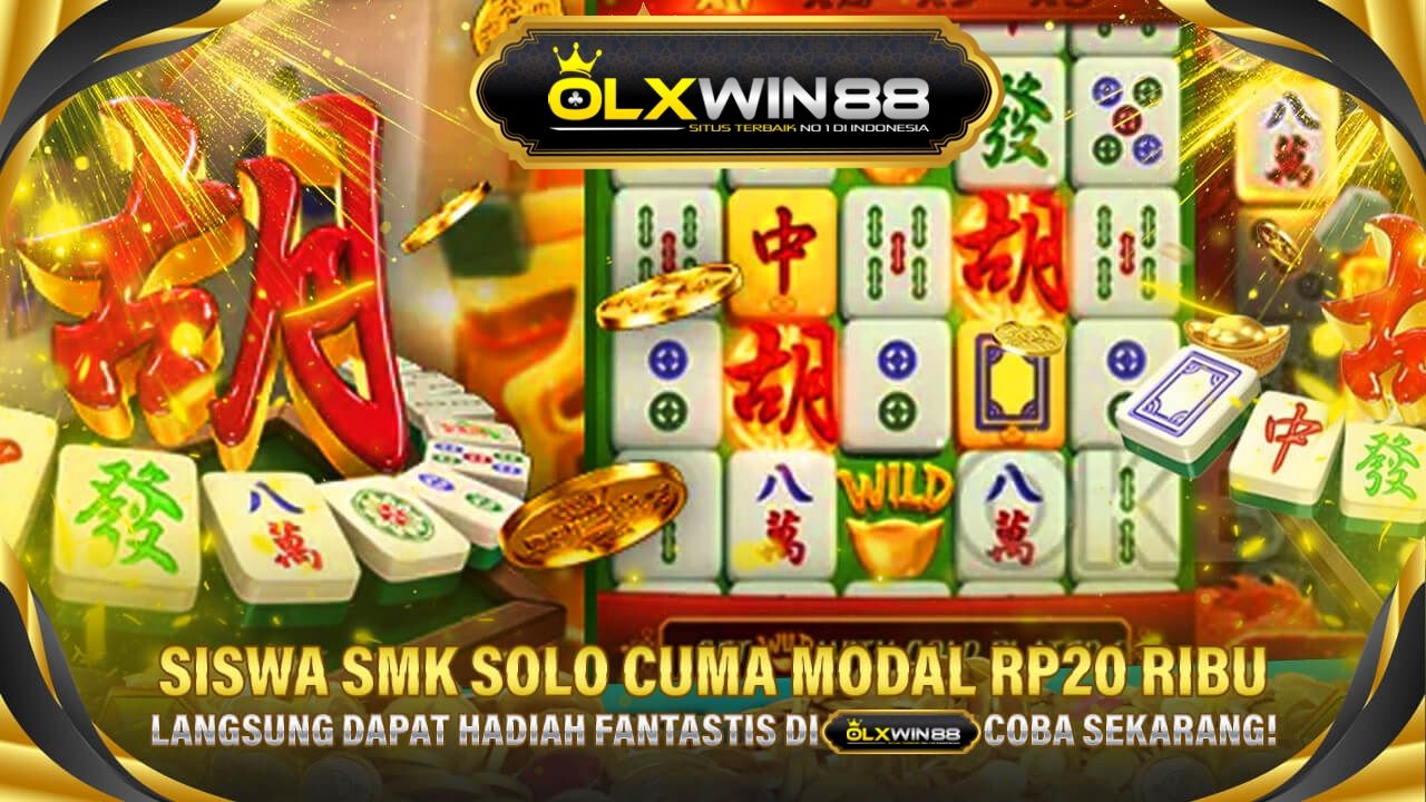 OLXWIN88 Banner