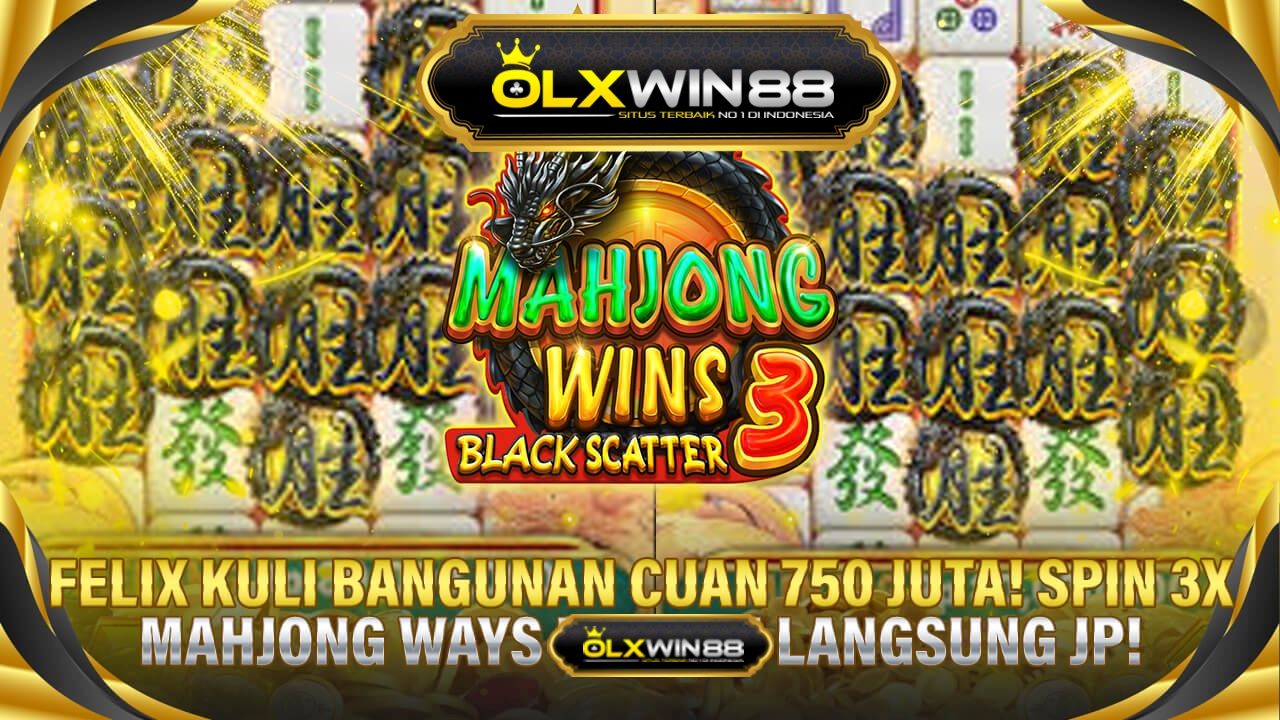 OLXWIN88 Banner